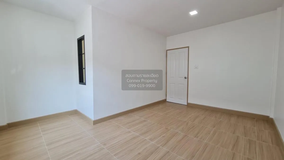 For Sale Townhouse/Townhome  , K.C. Cluster Ramintra - Safari , S