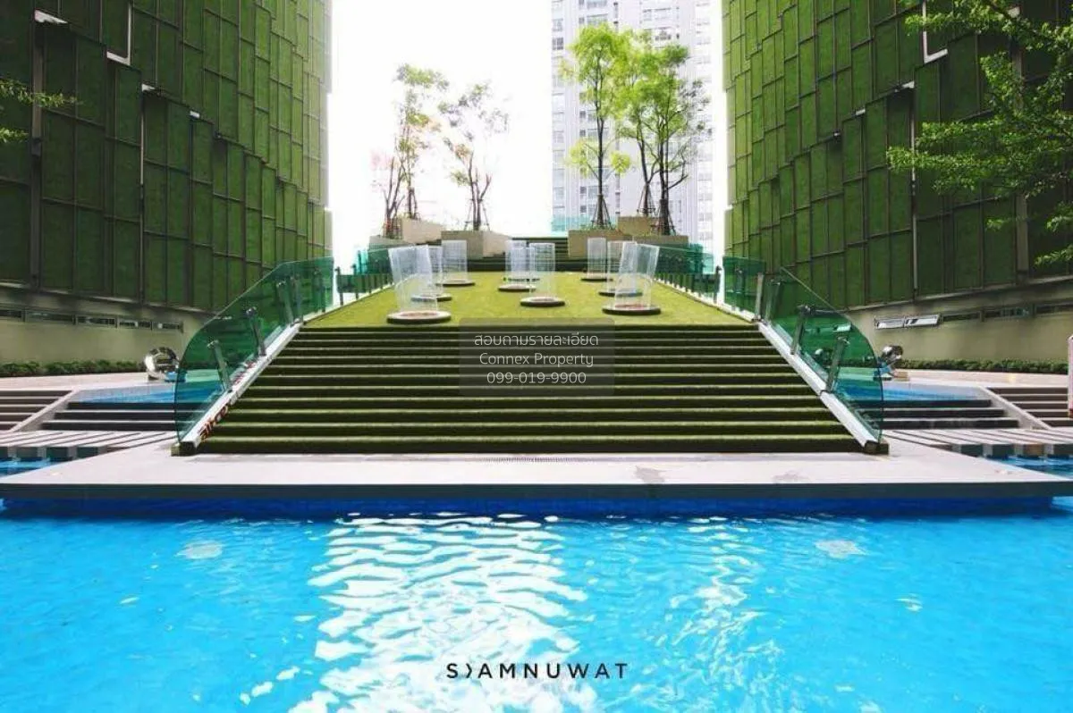 For Sale Condo , Wish Signature Midtown Siam , BTS-Ratchathewi , 