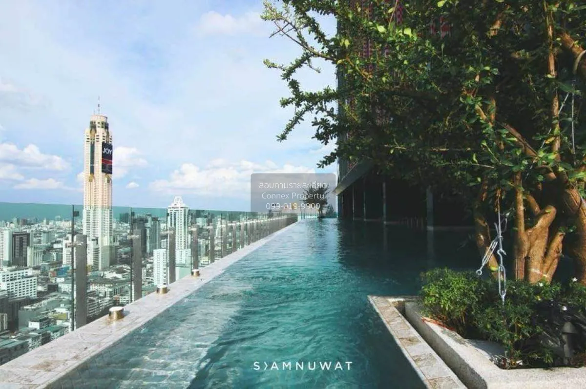 For Sale Condo , Wish Signature Midtown Siam , BTS-Ratchathewi , 