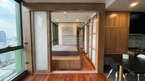 For Sale Condo , Wish Signature Midtown Siam , BTS-Ratchathewi , Thanon Phetchaburi , Rat Thewi , Bangkok , CX-127663