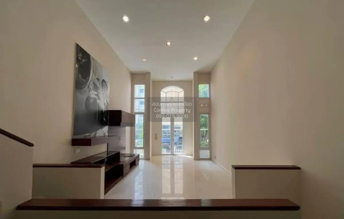 ขายทาวน์เฮ้าส์/ทาวน์โฮม  บ้านสวน ลลนา-สวนหลวง MRT-ศรีอุดม (สายสีเ 2