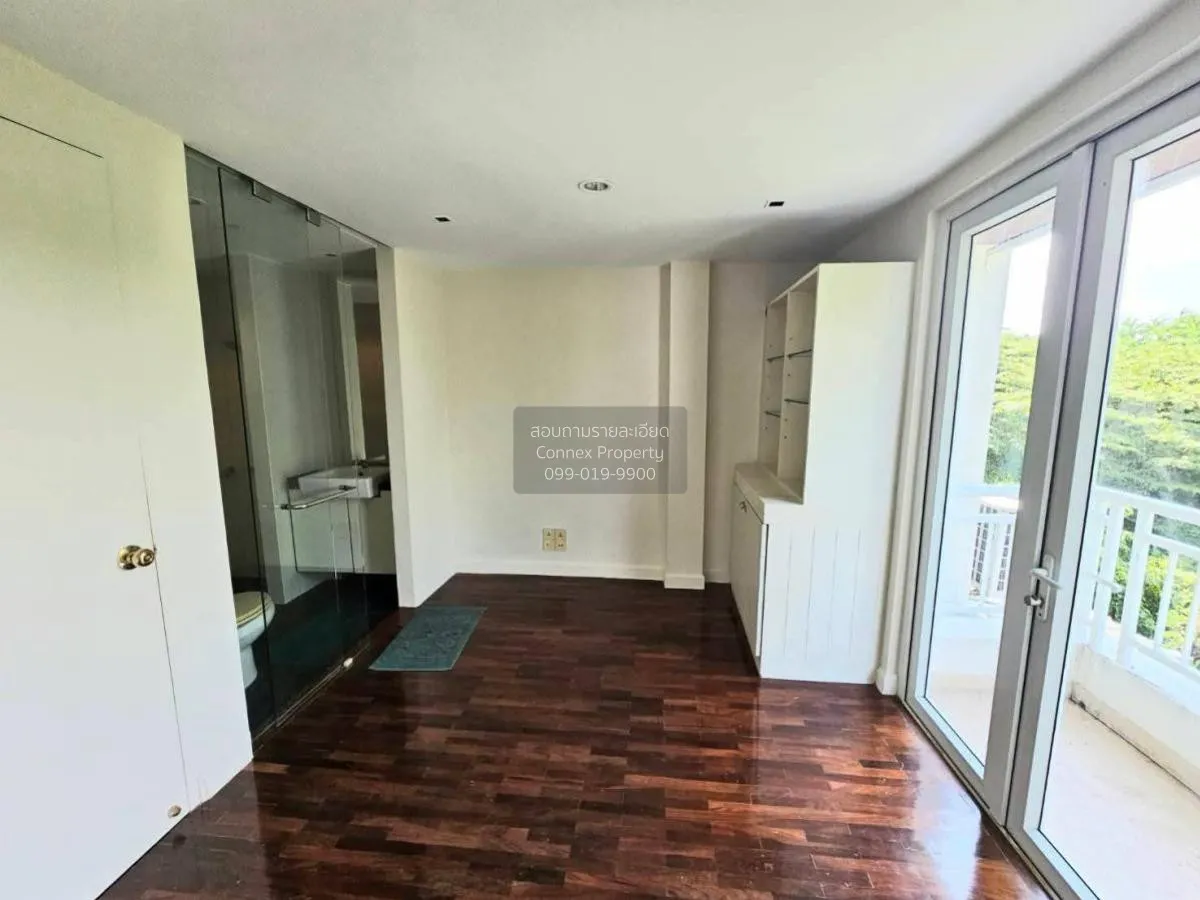 ขายทาวน์เฮ้าส์/ทาวน์โฮม  บ้านสวน ลลนา-สวนหลวง MRT-ศรีอุดม (สายสีเ