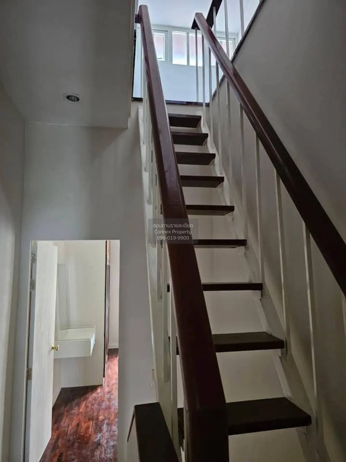 ขายทาวน์เฮ้าส์/ทาวน์โฮม  บ้านสวน ลลนา-สวนหลวง MRT-ศรีอุดม (สายสีเ