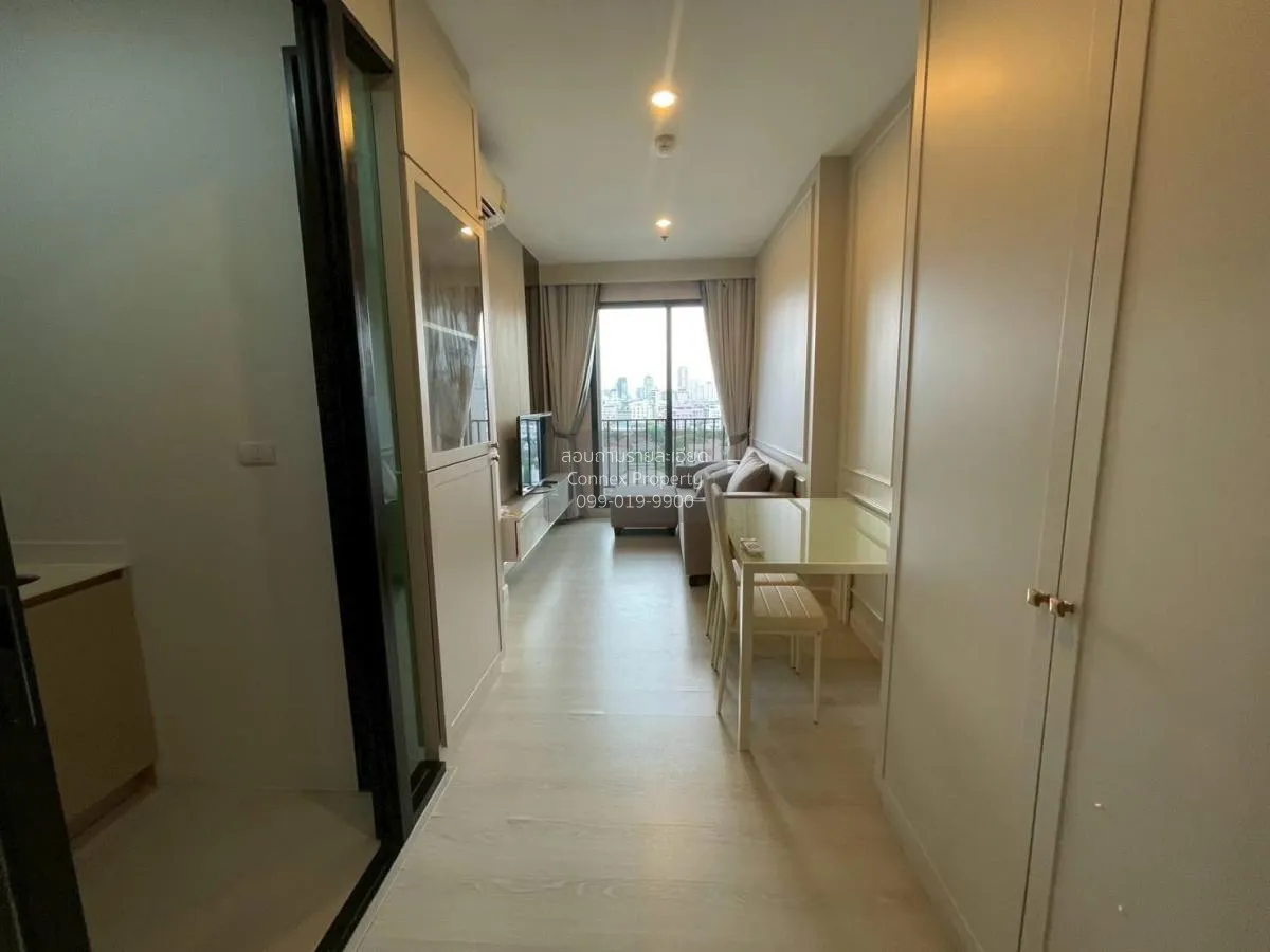For Rent Condo , Niche Pride Thonglor-Phetchaburi , BTS-Thong Lo  1