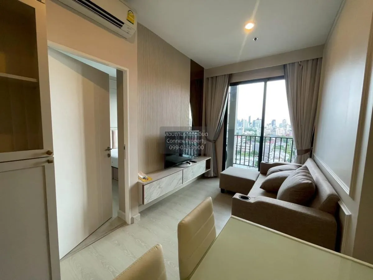 For Rent Condo , Niche Pride Thonglor-Phetchaburi , BTS-Thong Lo  3