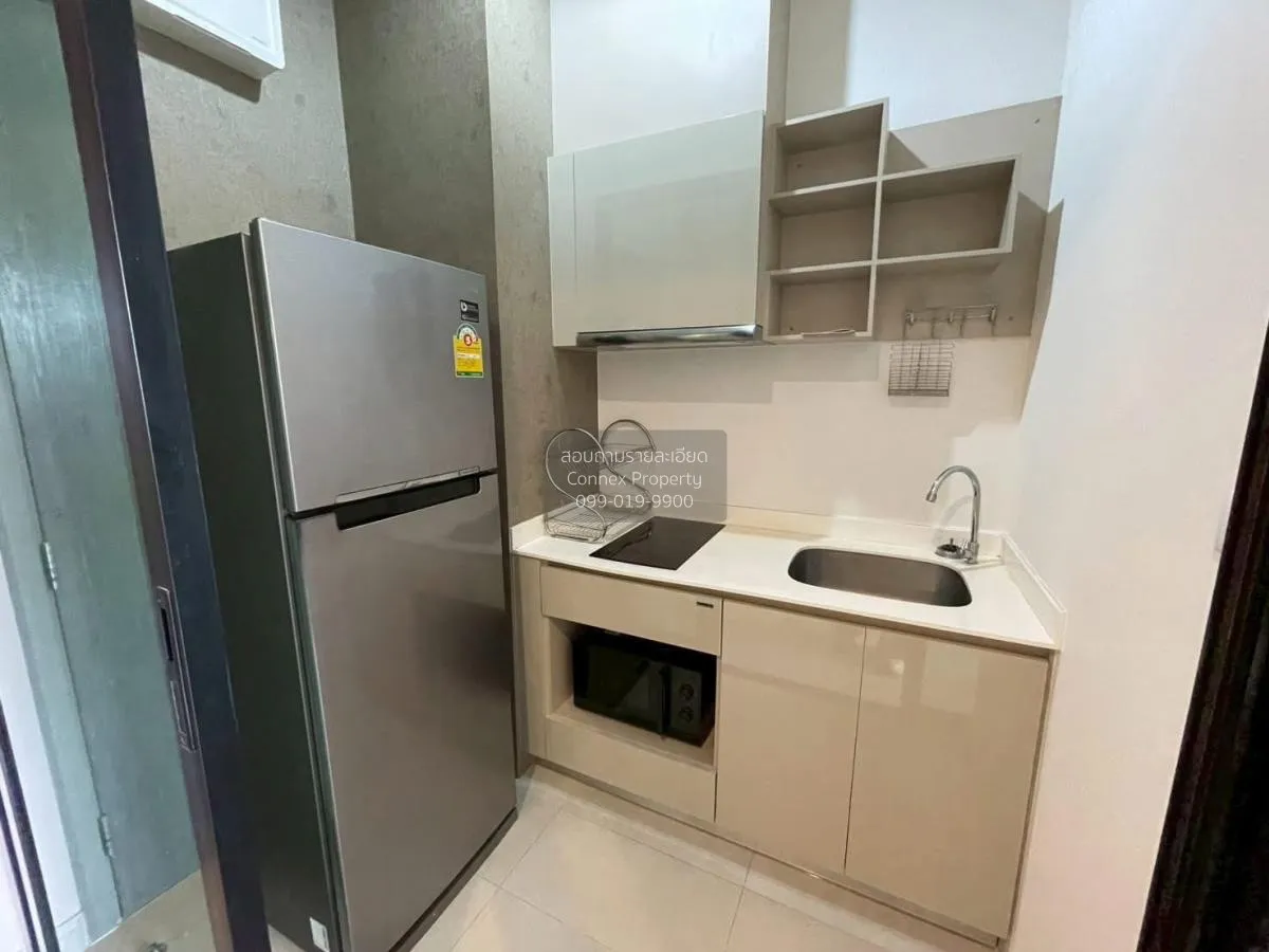 For Rent Condo , Niche Pride Thonglor-Phetchaburi , BTS-Thong Lo  4