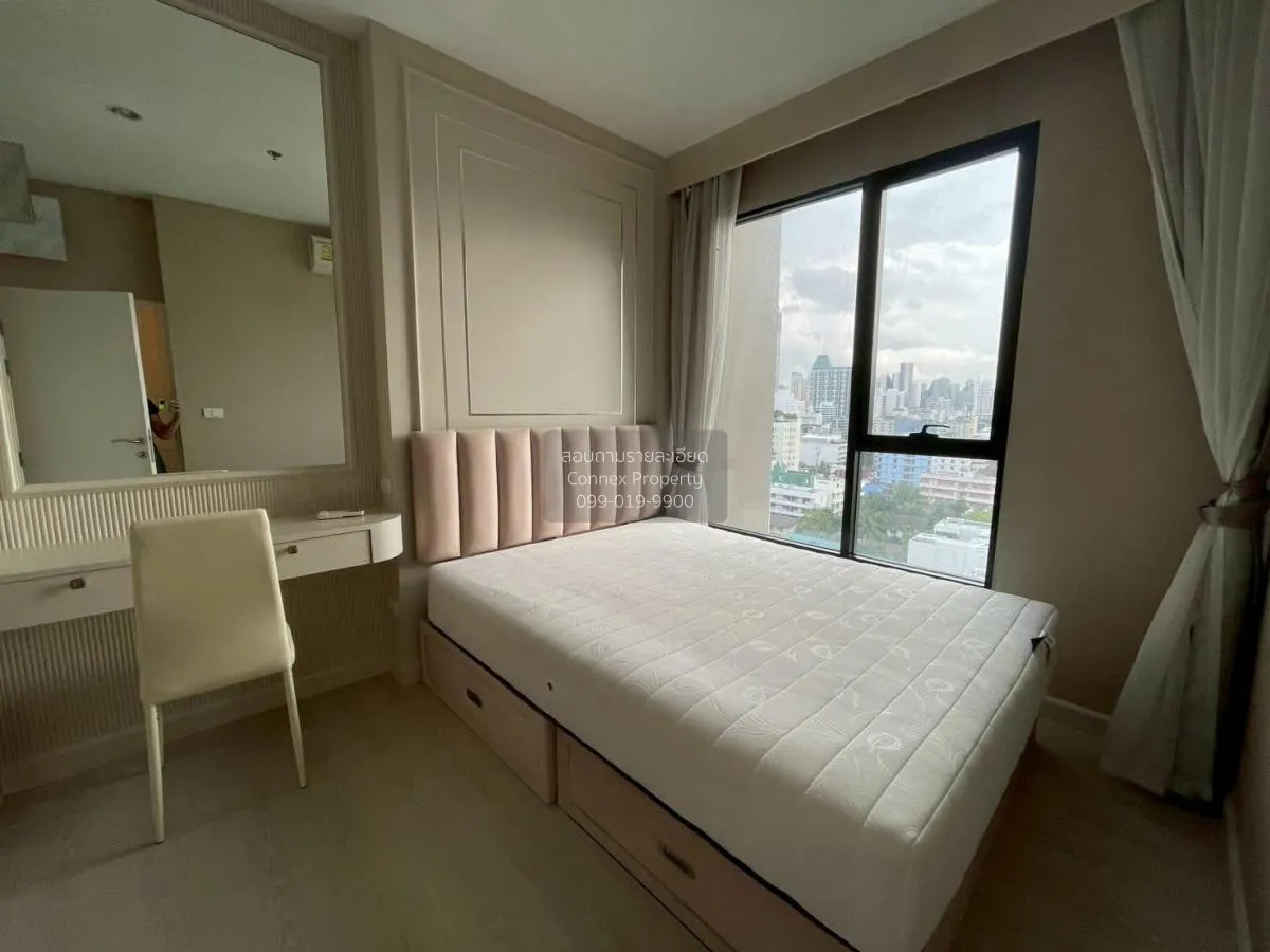 For Rent Condo , Niche Pride Thonglor-Phetchaburi , BTS-Thong Lo 