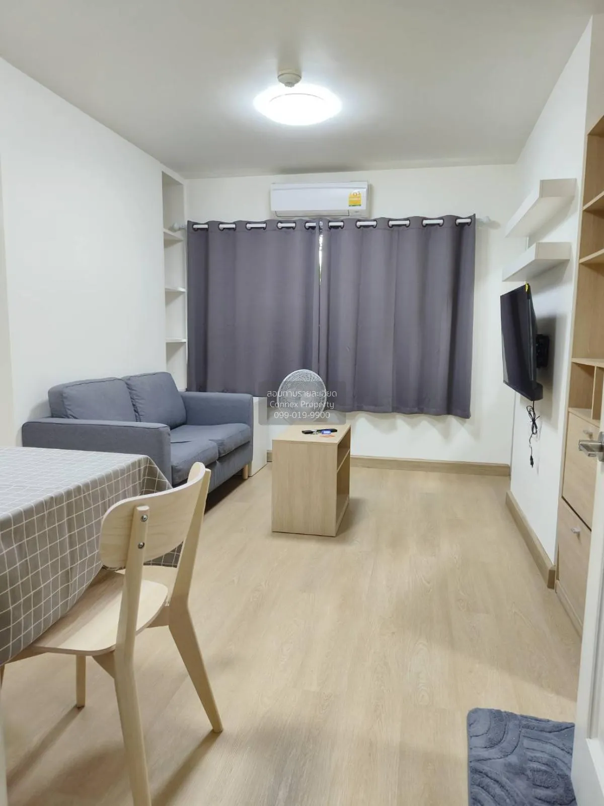 For Rent Condo , My Condo Sukhumvit 81 , BTS-On Nut , Bang Chak , 1