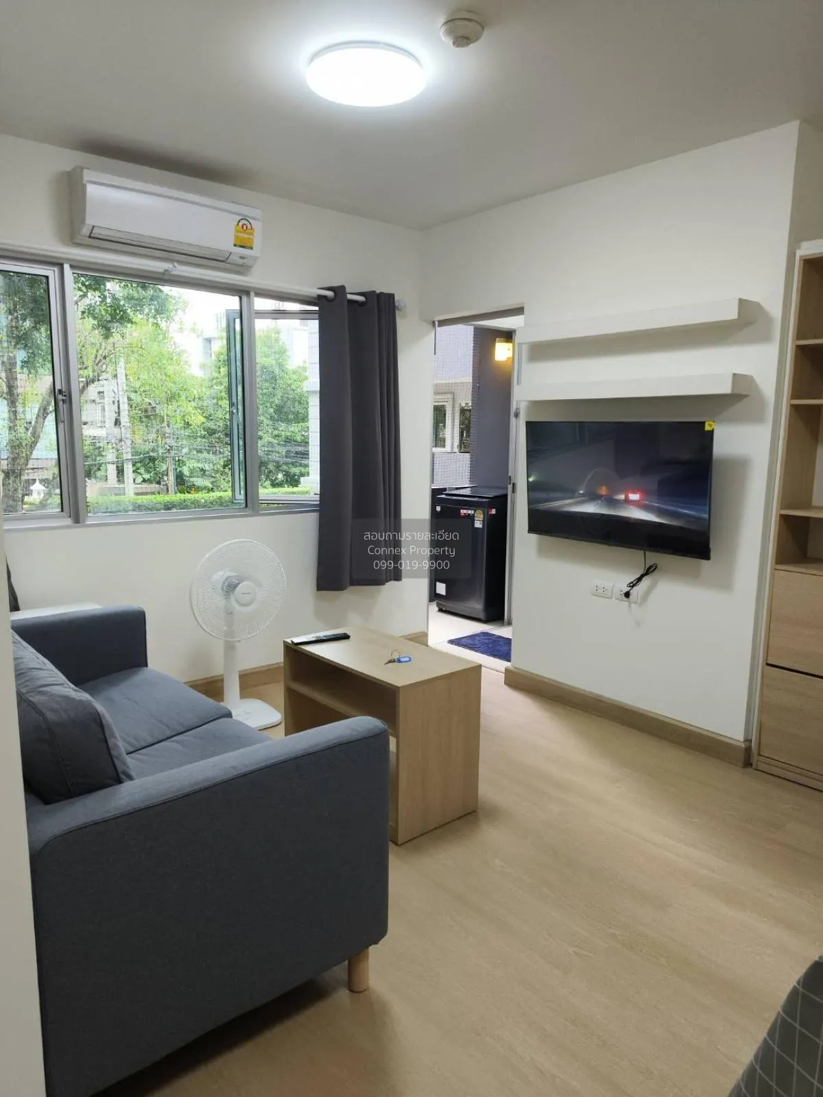 For Rent Condo , My Condo Sukhumvit 81 , BTS-On Nut , Bang Chak , 2