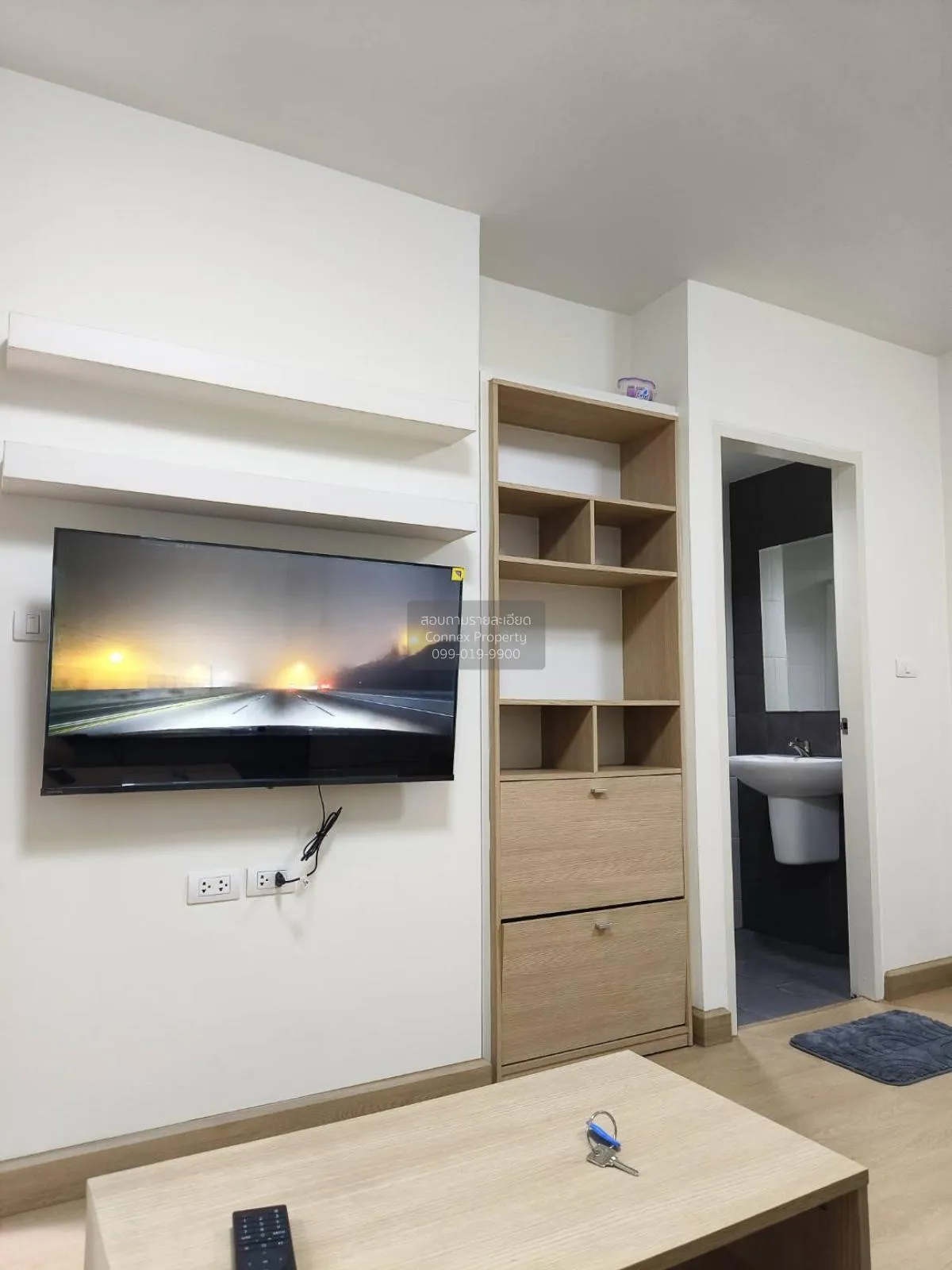 For Rent Condo , My Condo Sukhumvit 81 , BTS-On Nut , Bang Chak , 3