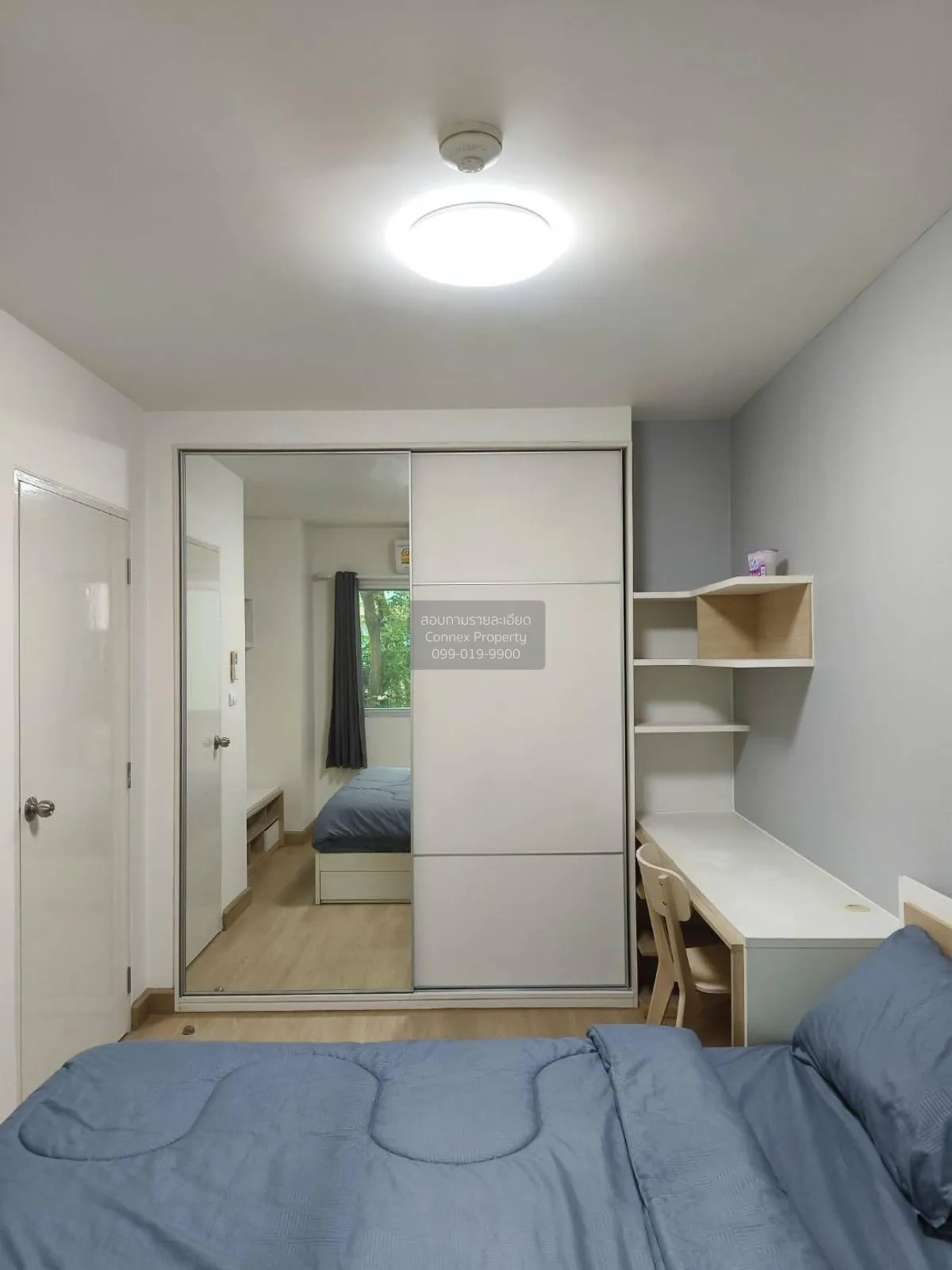 เช่าคอนโด  มาย คอนโด สุขุมวิท 81 BTS-อ่อนนุช บางจาก เขต พระโขนง ก