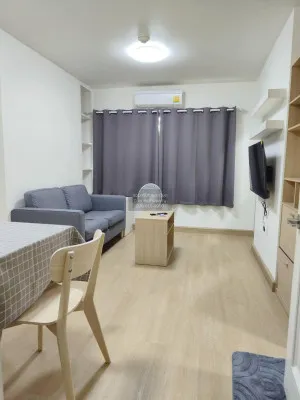 For Rent Condo , My Condo Sukhumvit 81 , BTS-On Nut , Bang Chak , Phra Khanong , Bangkok , CX-127666