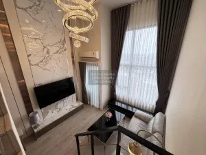 For Rent Condo , The Rich Rama 9 - Srinakarin , ARL-Hua Mak , Suan Luang , Suan Luang , Bangkok , CX-127667