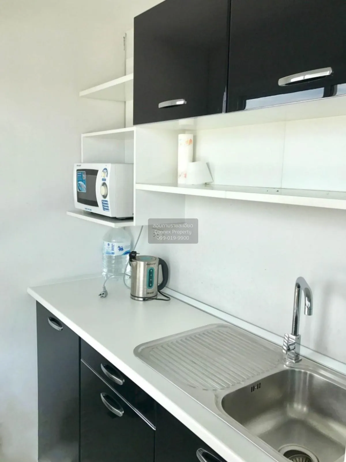 เช่าคอนโด  รีเจ้นท์ โฮม 19 สุขุมวิท 93 BTS-บางจาก บางจาก เขต พระโ 3