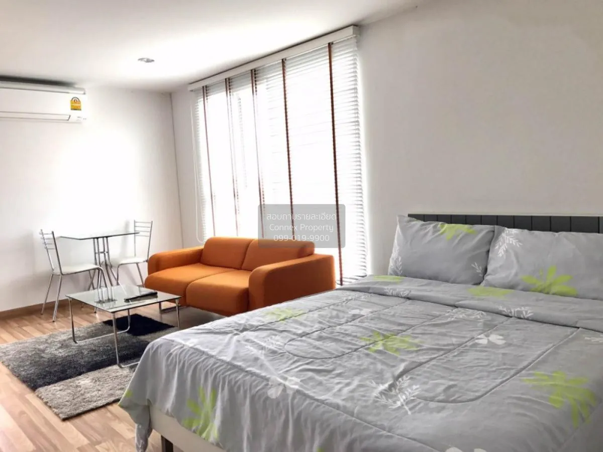 เช่าคอนโด  รีเจ้นท์ โฮม 19 สุขุมวิท 93 BTS-บางจาก บางจาก เขต พระโ 4