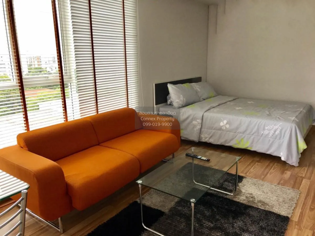 เช่าคอนโด  รีเจ้นท์ โฮม 19 สุขุมวิท 93 BTS-บางจาก บางจาก เขต พระโ