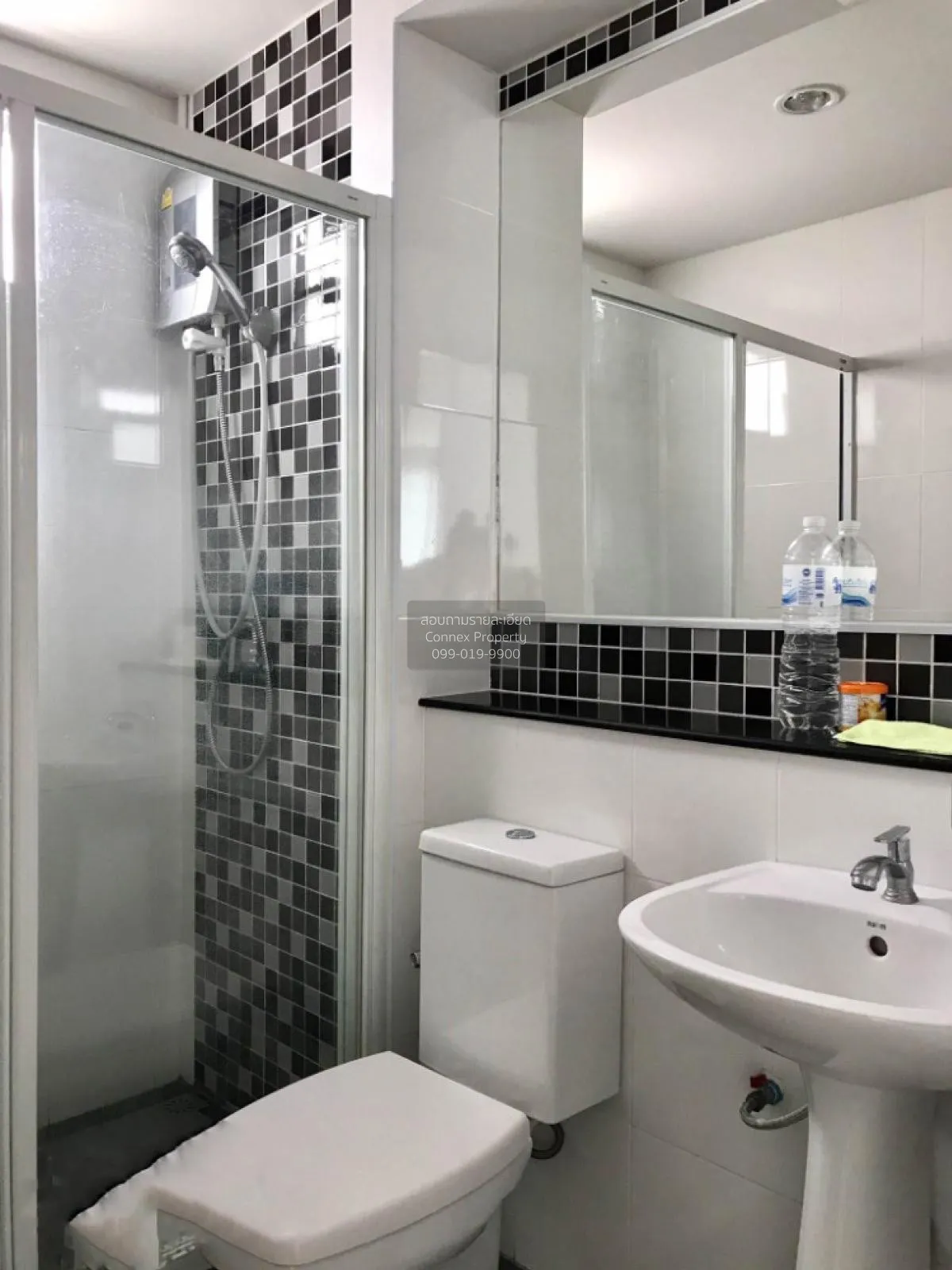 เช่าคอนโด  รีเจ้นท์ โฮม 19 สุขุมวิท 93 BTS-บางจาก บางจาก เขต พระโ