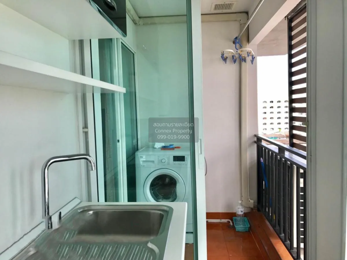 เช่าคอนโด  รีเจ้นท์ โฮม 19 สุขุมวิท 93 BTS-บางจาก บางจาก เขต พระโ