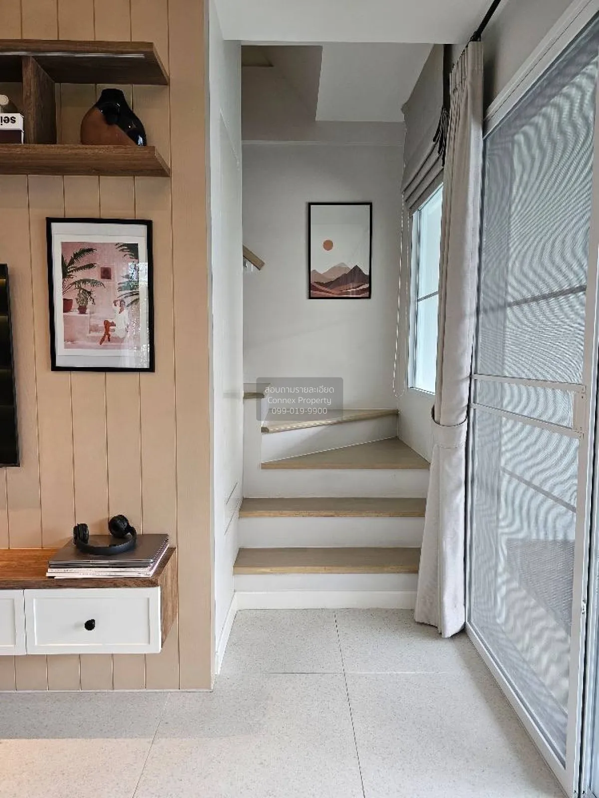 For Rent Townhouse/Townhome  , indy 2 Bangna-Ramkhamhaeng 2 , MRT