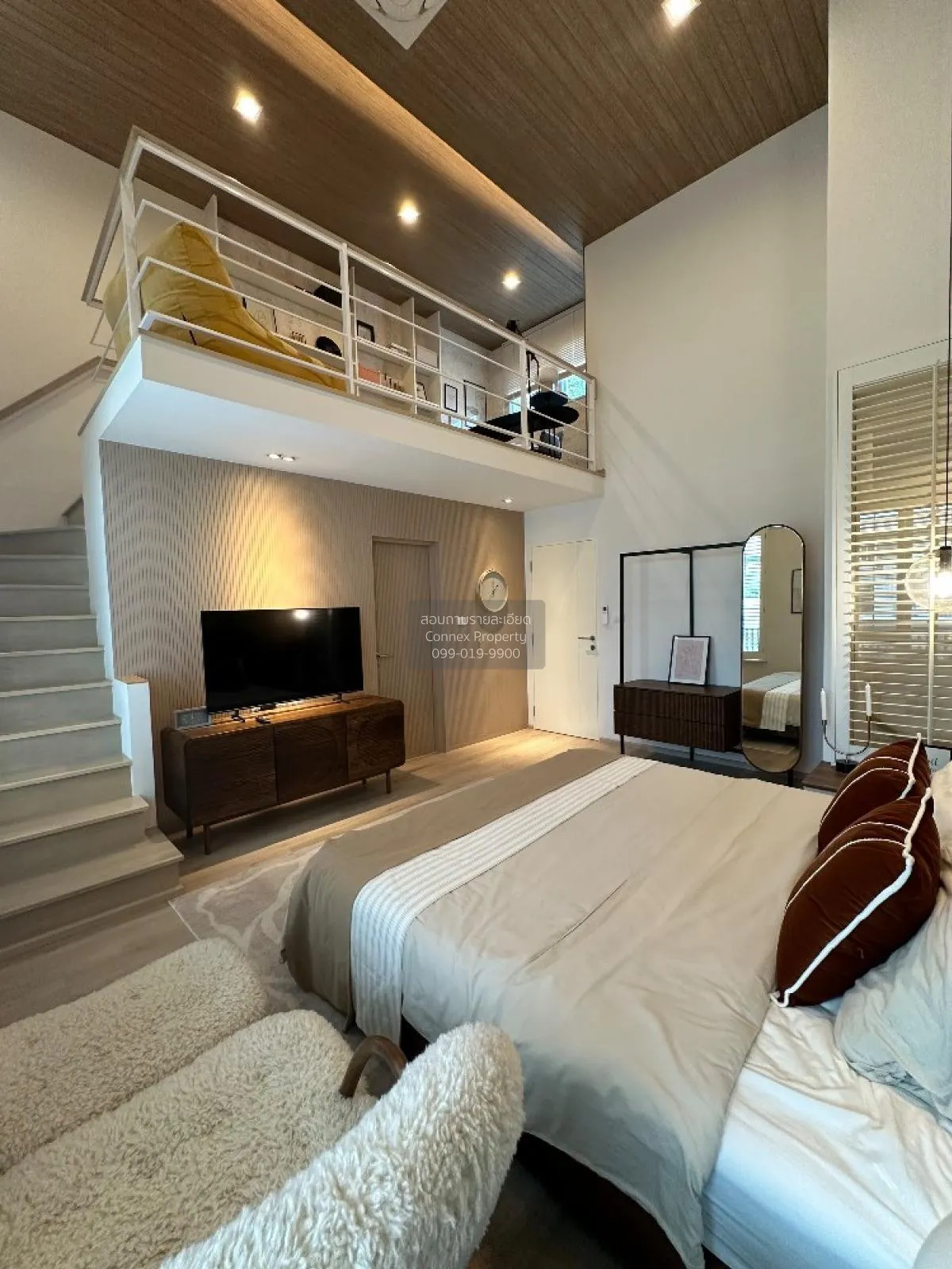 For Rent Townhouse/Townhome  , indy 2 Bangna-Ramkhamhaeng 2 , MRT