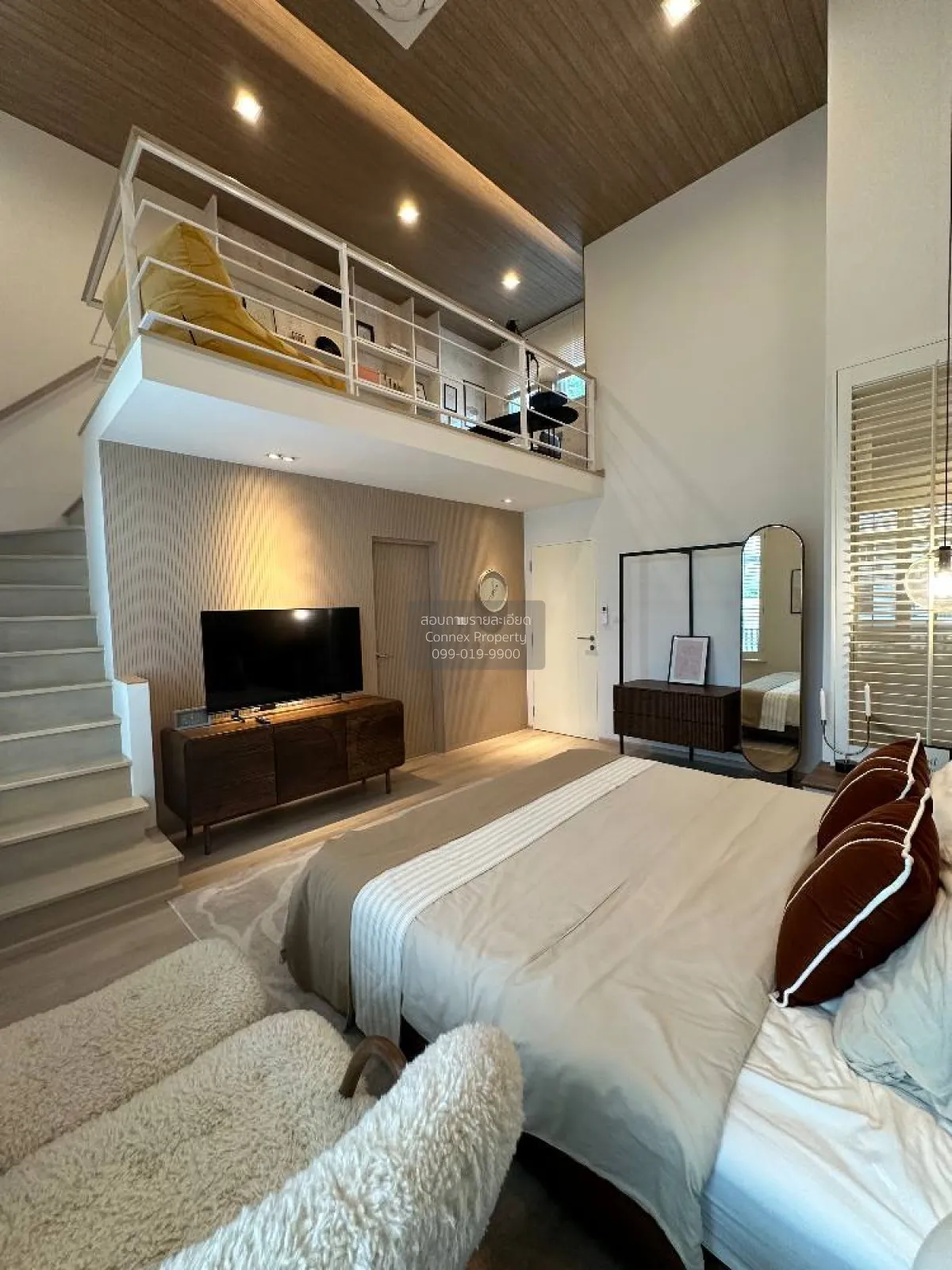 For Rent Townhouse/Townhome  , indy 2 Bangna-Ramkhamhaeng 2 , MRT