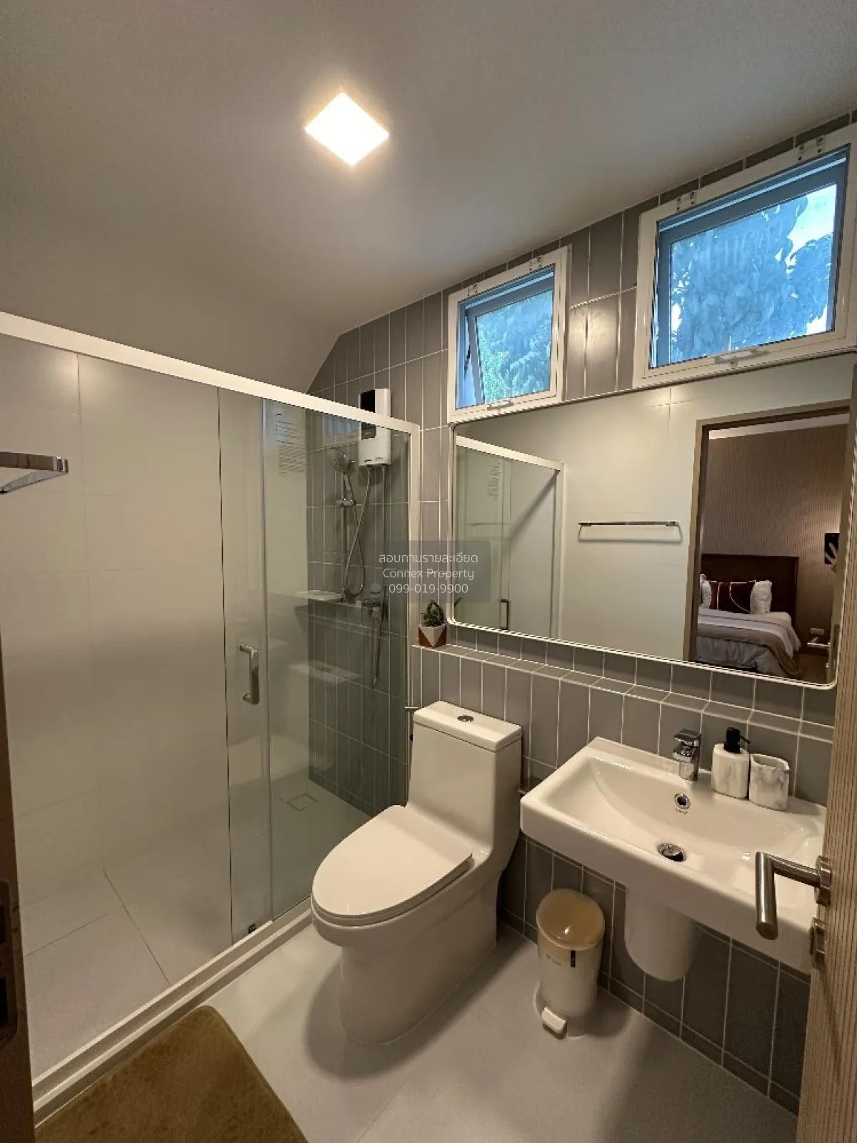 For Rent Townhouse/Townhome  , indy 2 Bangna-Ramkhamhaeng 2 , MRT