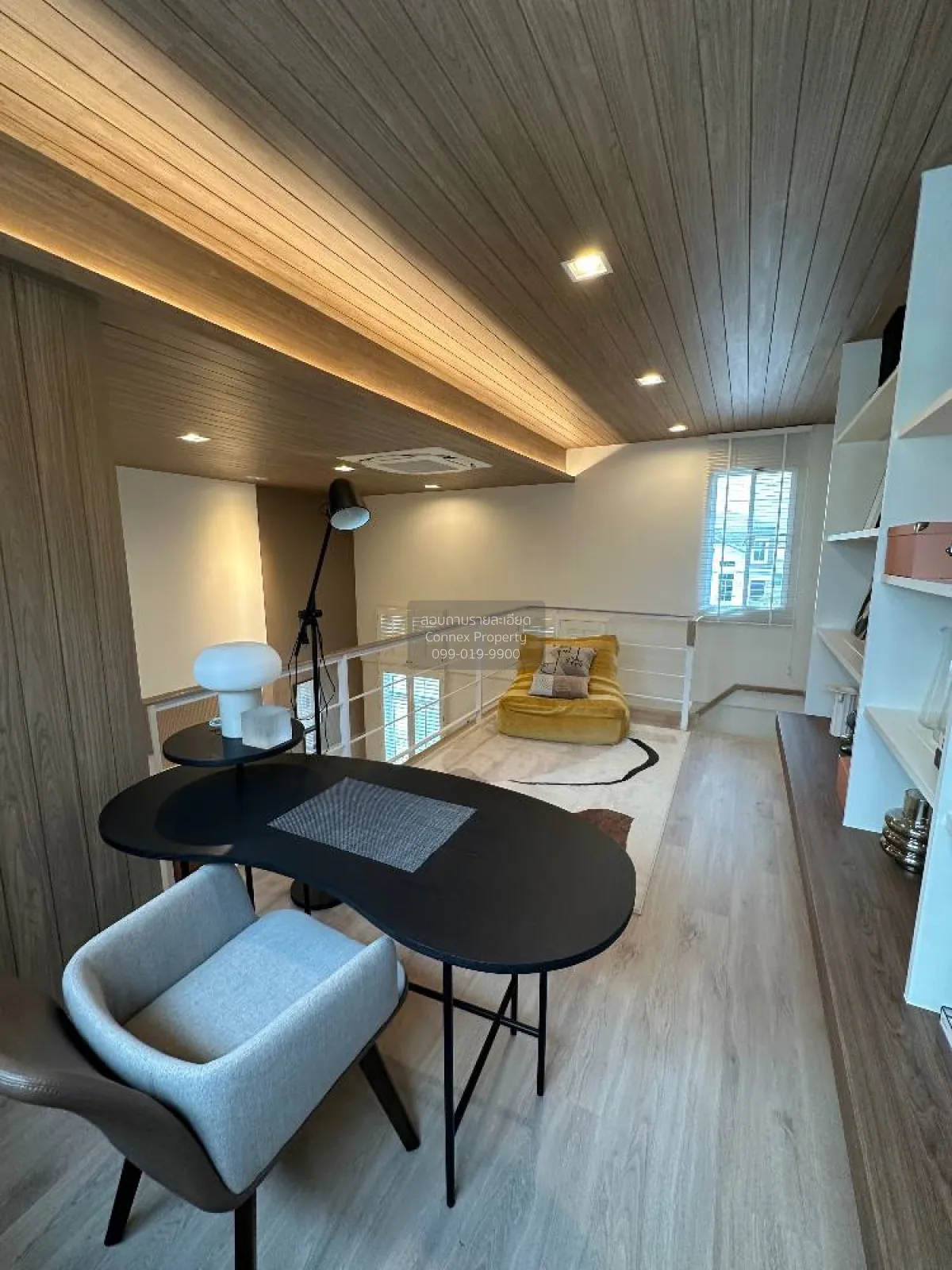 For Rent Townhouse/Townhome  , indy 2 Bangna-Ramkhamhaeng 2 , MRT