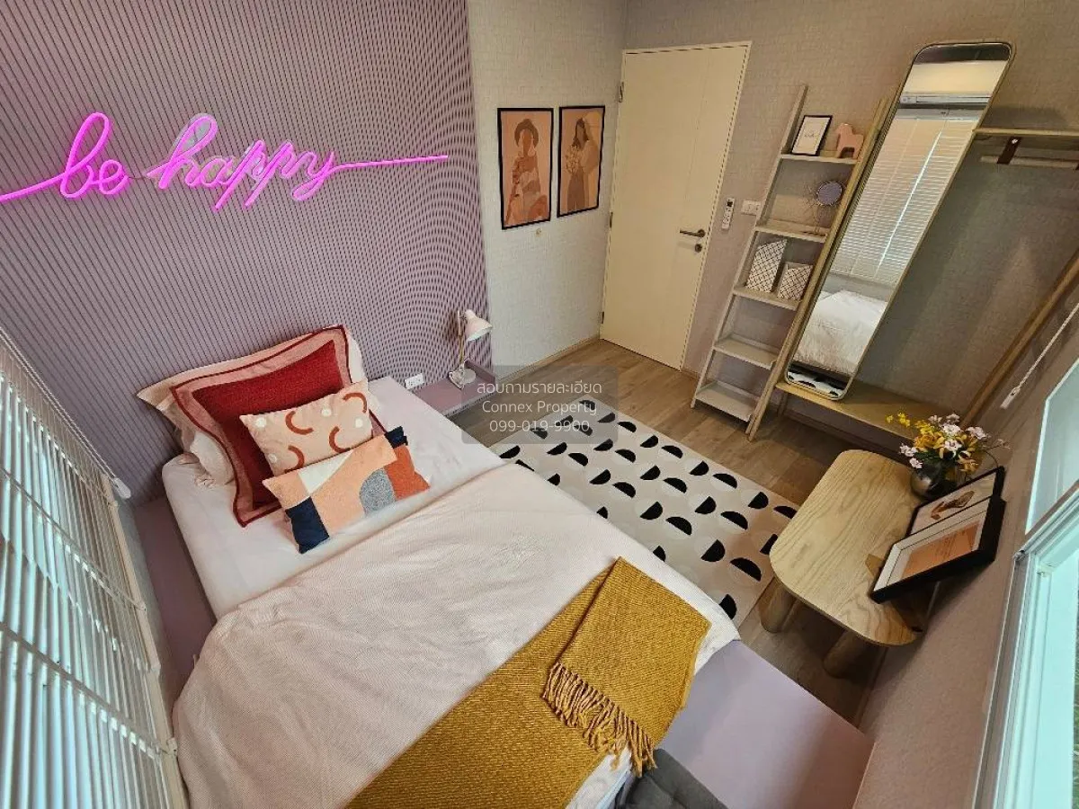 For Rent Townhouse/Townhome  , indy 2 Bangna-Ramkhamhaeng 2 , MRT