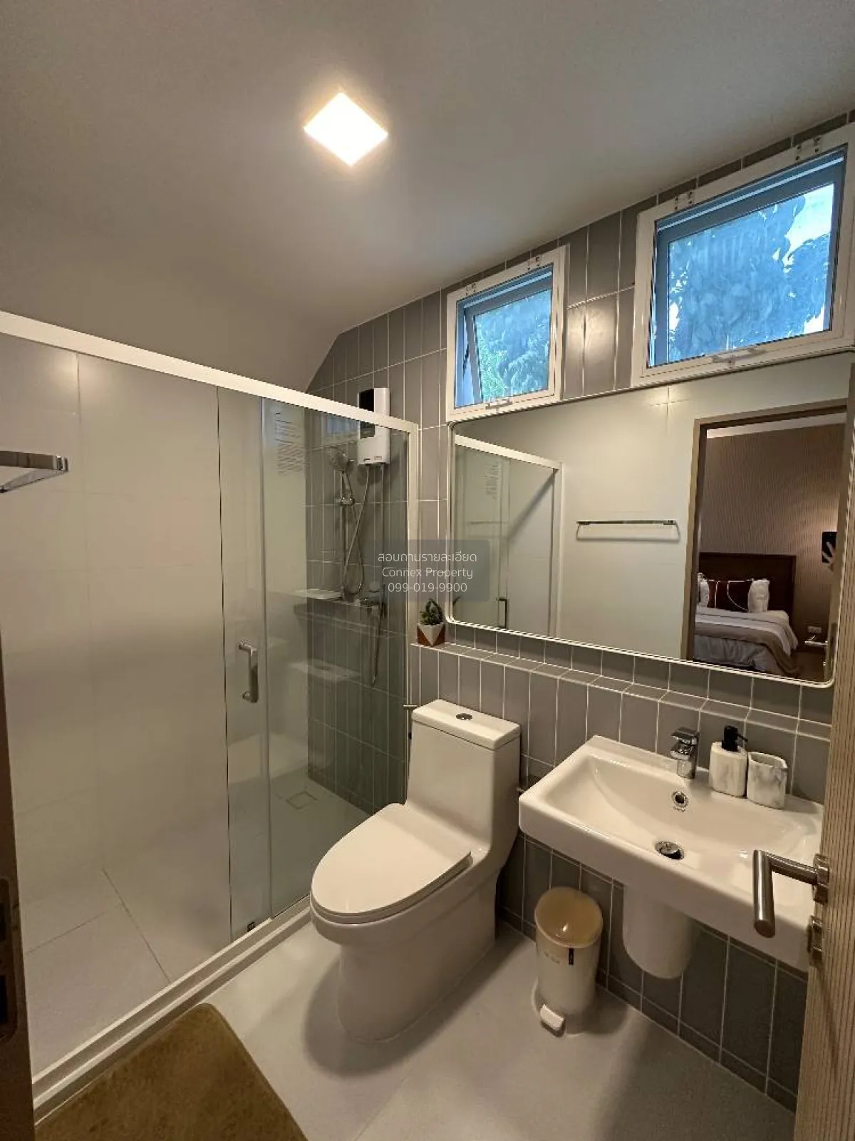 For Rent Townhouse/Townhome  , indy 2 Bangna-Ramkhamhaeng 2 , MRT