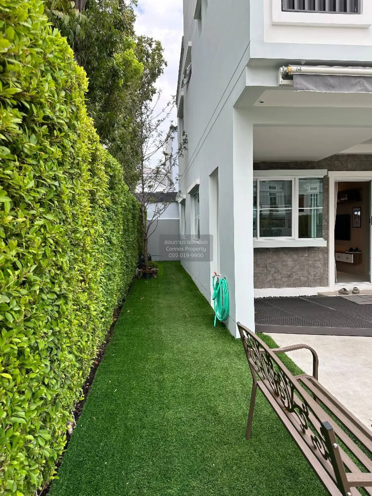 For Rent Townhouse/Townhome  , indy 2 Bangna-Ramkhamhaeng 2 , MRT