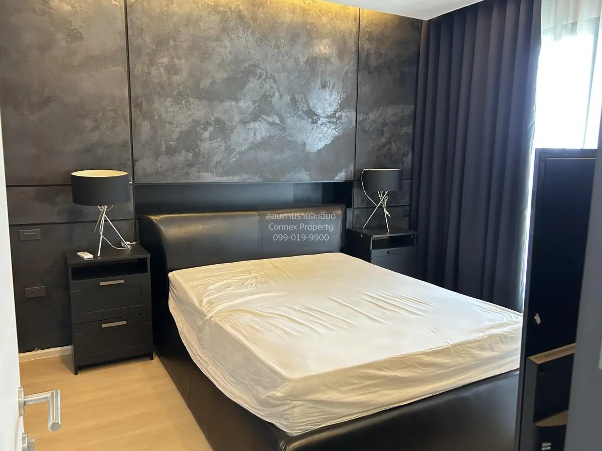 เช่าคอนโด  ควินน์ รัชดา 17 MRT-สุทธิสาร ดินแดง เขต ดินแดง กรุงเทพ