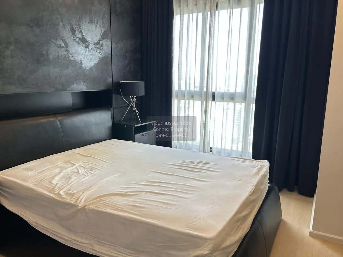 เช่าคอนโด  ควินน์ รัชดา 17 MRT-สุทธิสาร ดินแดง เขต ดินแดง กรุงเทพ