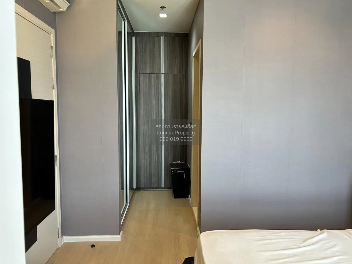 เช่าคอนโด  ควินน์ รัชดา 17 MRT-สุทธิสาร ดินแดง เขต ดินแดง กรุงเทพ