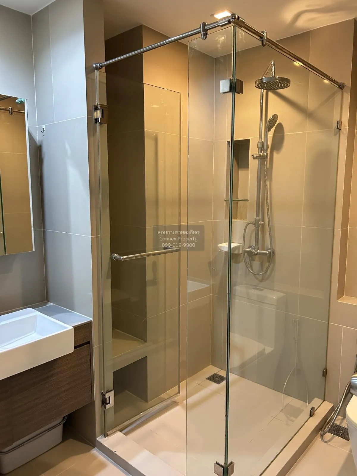 เช่าคอนโด  ควินน์ รัชดา 17 MRT-สุทธิสาร ดินแดง เขต ดินแดง กรุงเทพ