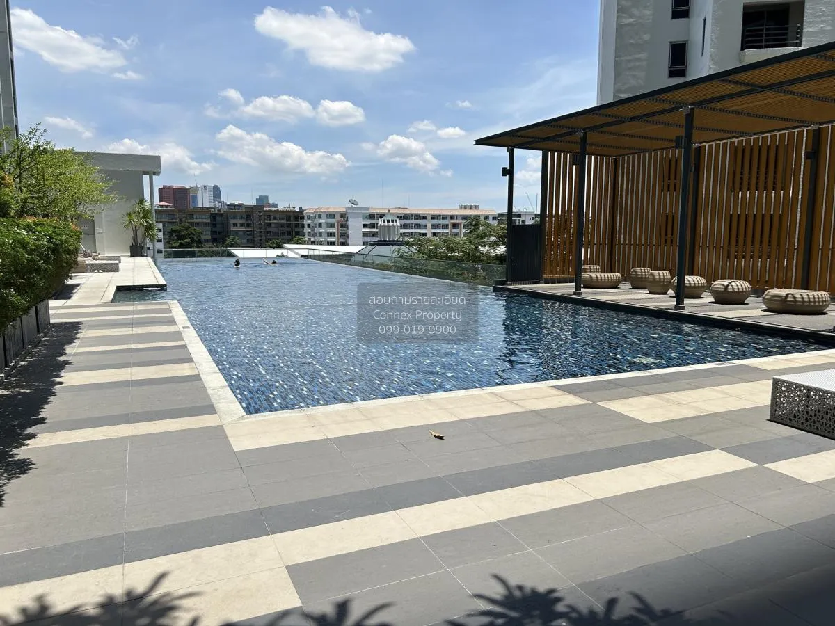 เช่าคอนโด  ควินน์ รัชดา 17 MRT-สุทธิสาร ดินแดง เขต ดินแดง กรุงเทพ