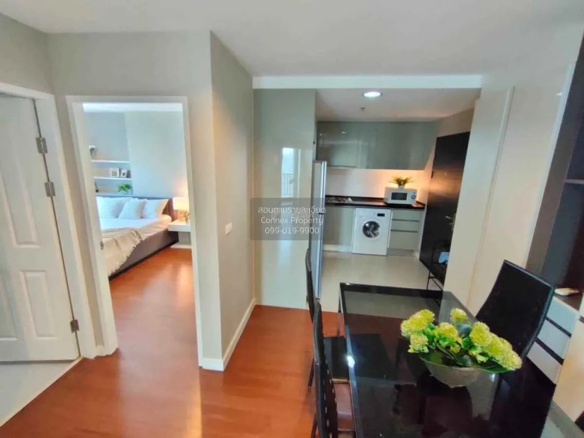 For Sale Condo , BELLE GRAND RAMA 9 , MRT-Phra Ram 9 , Huai Khwan 3