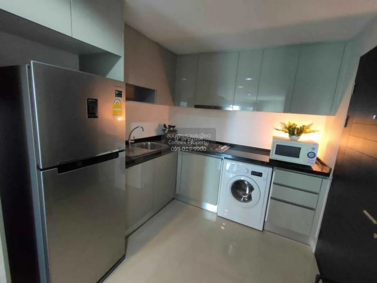 For Sale Condo , BELLE GRAND RAMA 9 , MRT-Phra Ram 9 , Huai Khwan 4