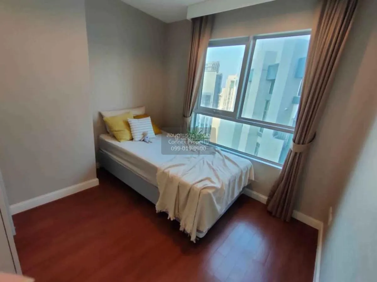For Sale Condo , BELLE GRAND RAMA 9 , MRT-Phra Ram 9 , Huai Khwan