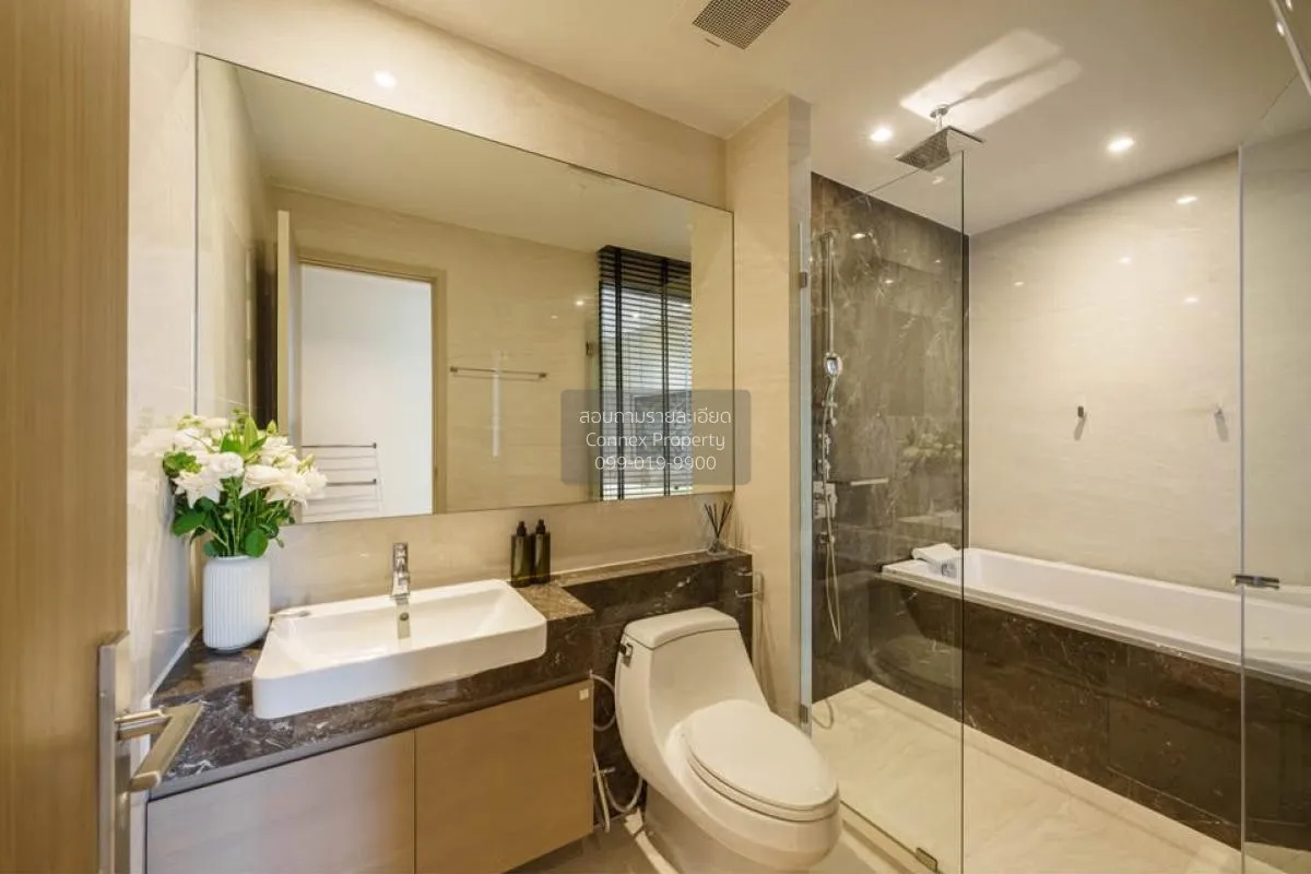 เช่าคอนโด  แอซตัน สีลม วิวสวย ชั้นสูง ห้องมุม หน้ากว้าง รีโนเวทให