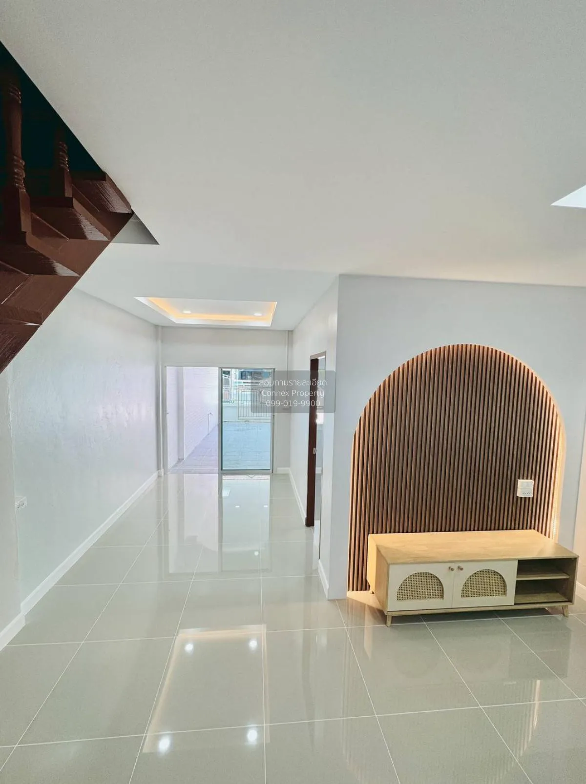 ขายทาวน์เฮ้าส์/ทาวน์โฮม  จันทิมา ธานี บางรักพัฒนา รีโนเวทใหม่ MRT 2