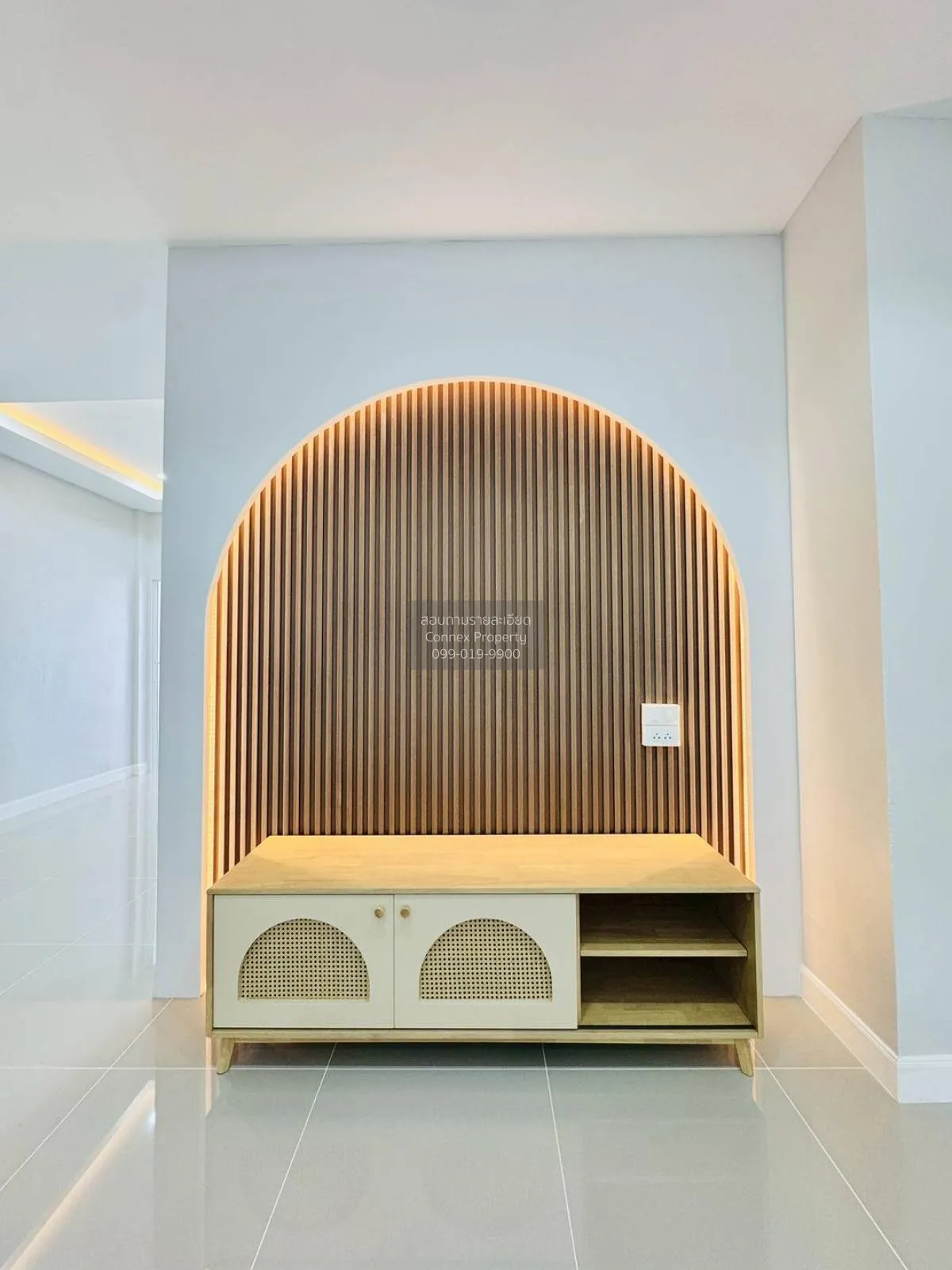 ขายทาวน์เฮ้าส์/ทาวน์โฮม  จันทิมา ธานี บางรักพัฒนา รีโนเวทใหม่ MRT