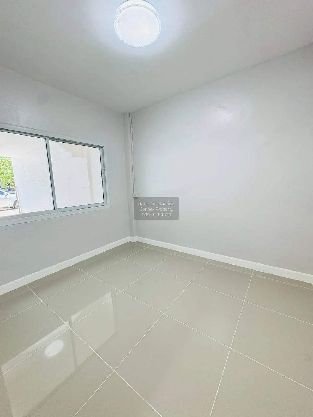 ขายทาวน์เฮ้าส์/ทาวน์โฮม  จันทิมา ธานี บางรักพัฒนา รีโนเวทใหม่ MRT