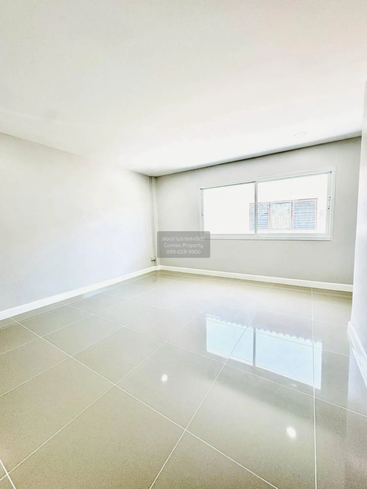 ขายทาวน์เฮ้าส์/ทาวน์โฮม  จันทิมา ธานี บางรักพัฒนา รีโนเวทใหม่ MRT