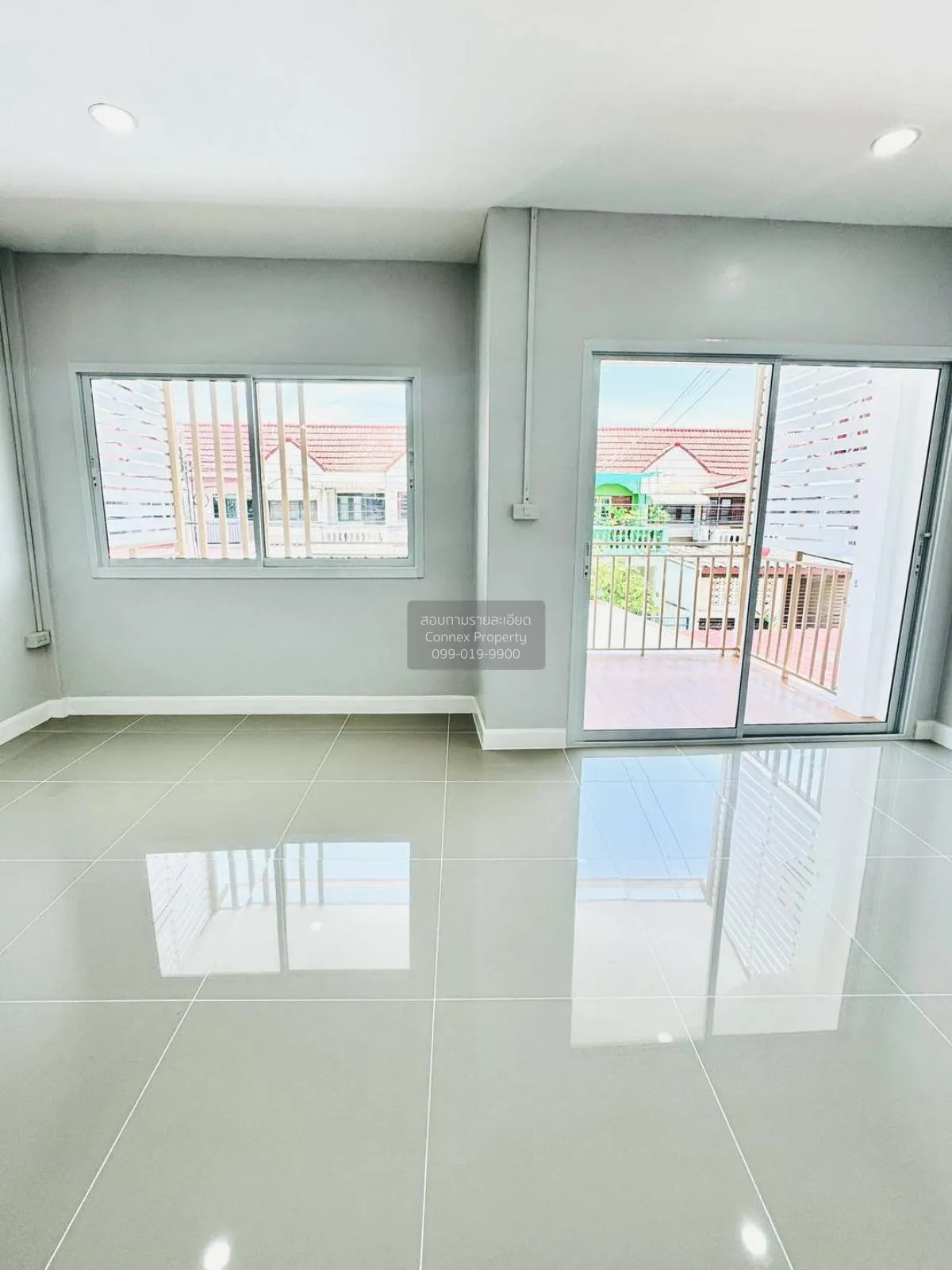 ขายทาวน์เฮ้าส์/ทาวน์โฮม  จันทิมา ธานี บางรักพัฒนา รีโนเวทใหม่ MRT