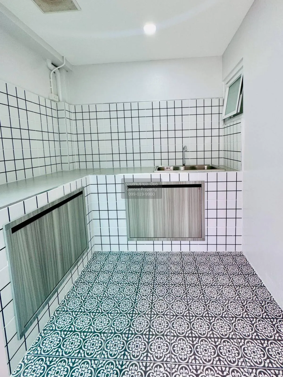 ขายทาวน์เฮ้าส์/ทาวน์โฮม  จันทิมา ธานี บางรักพัฒนา รีโนเวทใหม่ MRT