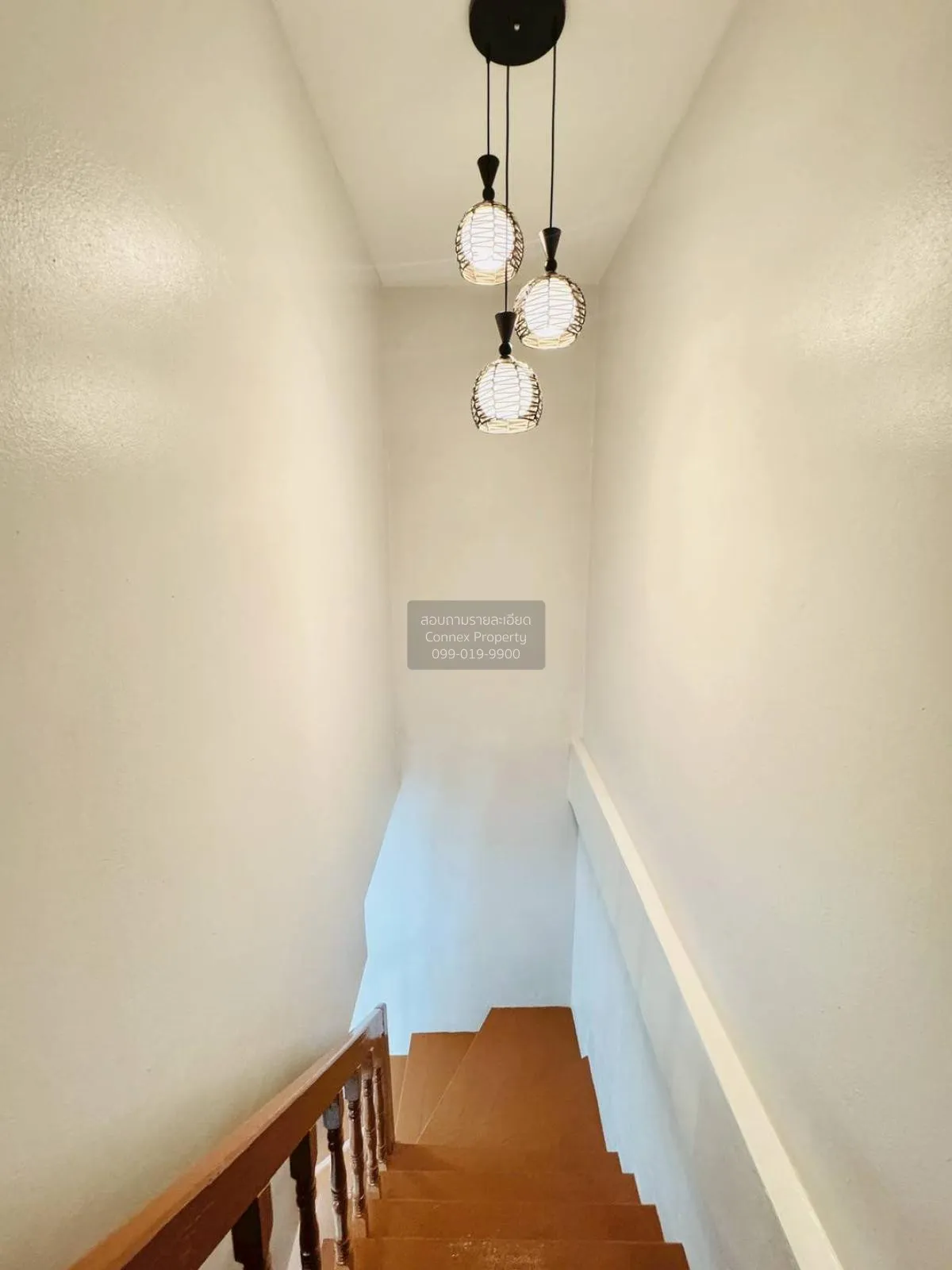 ขายทาวน์เฮ้าส์/ทาวน์โฮม  จันทิมา ธานี บางรักพัฒนา รีโนเวทใหม่ MRT