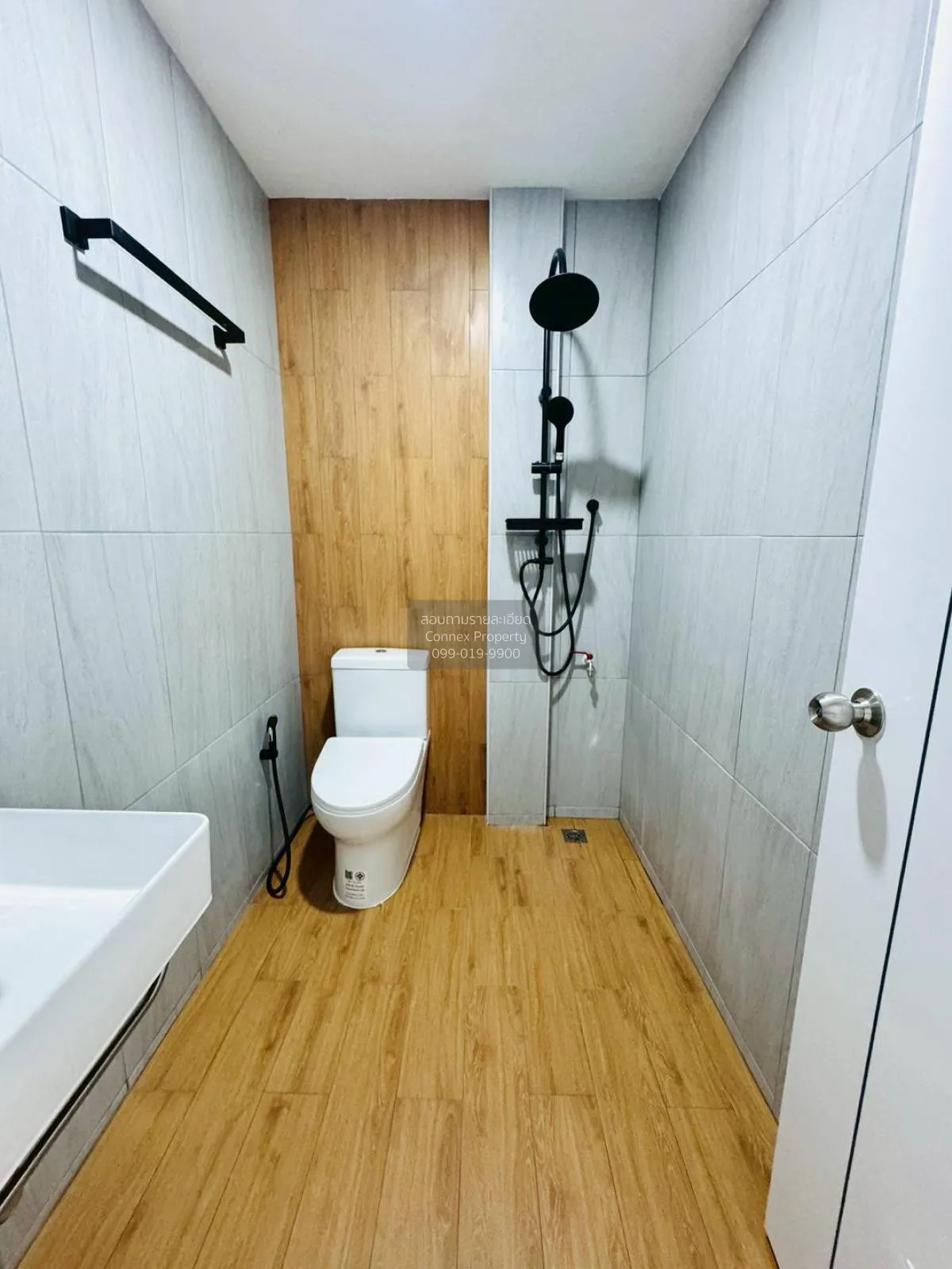 ขายทาวน์เฮ้าส์/ทาวน์โฮม  จันทิมา ธานี บางรักพัฒนา รีโนเวทใหม่ MRT