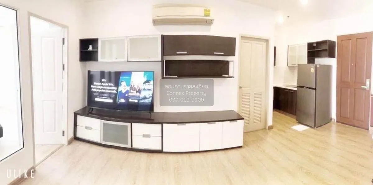 For Rent Condo , The Complete Rajprarop , BTS-Victory Monument ,  2