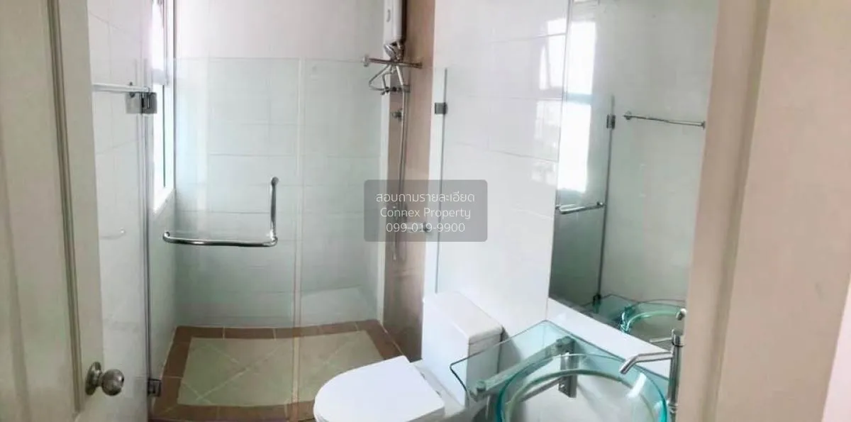 For Rent Condo , The Complete Rajprarop , BTS-Victory Monument , 