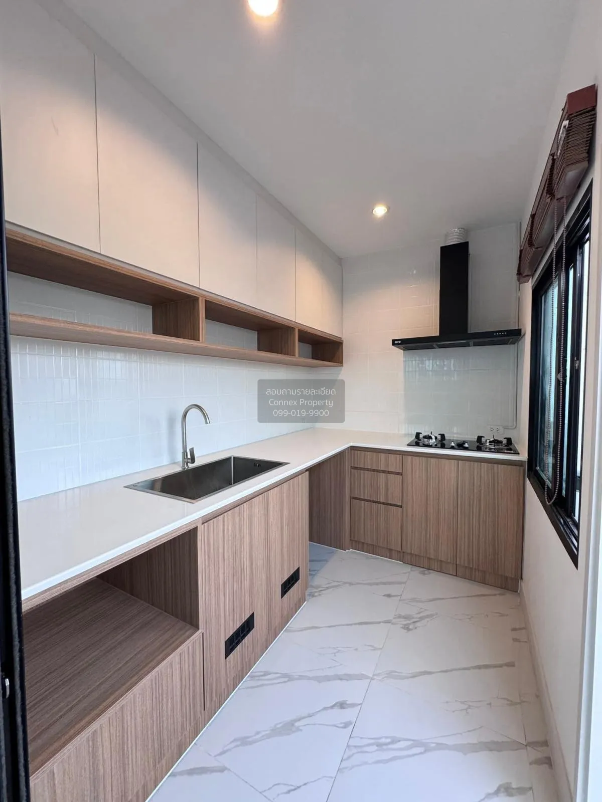 เช่าบ้าน  โคโม่ เบียงก้า 2 บางนา ห้องมุม บางพลีใหญ่ บางพลี สมุทรป